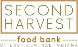 Second Harvest Food Bank of East Central Indiana, Inc. logo
