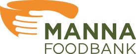 MANNA FoodBank logo