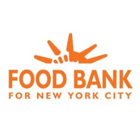 Stop & Shop and the New York Giants to Support Food Bank for New