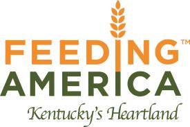Feeding America, Kentucky's Heartland logo