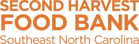 Second Harvest Food Bank of Southeast North Carolina logo