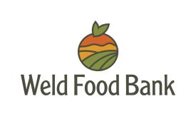 Weld Food Bank logo