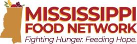 Mississippi Food Network logo