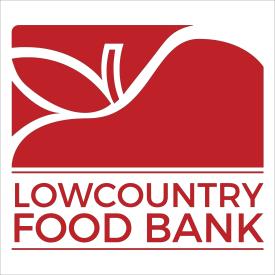 Lowcountry Food Bank logo