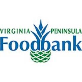 Virginia Peninsula Foodbank logo
