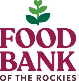 Food Bank of the Rockies logo