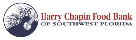 Harry Chapin Food Bank of Southwest Florida logo