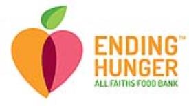 All Faiths Food Bank logo
