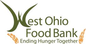 West Ohio Food Bank logo