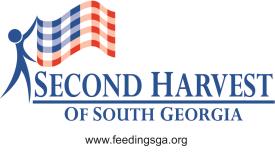 Second Harvest of South Georgia, Inc logo