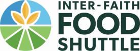 Inter-Faith Food Shuttle logo