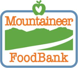 Mountaineer Food Bank logo