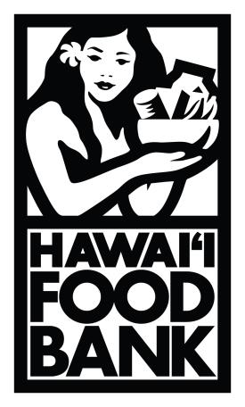 Hawaii Foodbank, Inc. logo