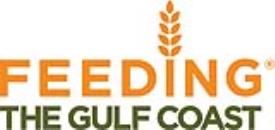 Feeding the Gulf Coast logo