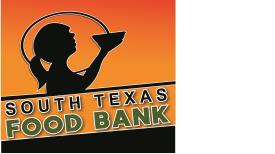 South Texas Food Bank logo