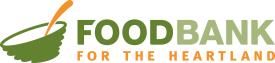 Food Bank for the Heartland logo