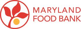 Maryland Food Bank logo