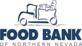 Food Bank of Northern Nevada logo
