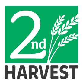 Second Harvest Inland Northwest logo