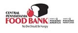 Central Pennsylvania Food Bank logo