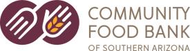 Community Food Bank of Southern Arizona logo
