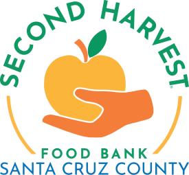 Second Harvest Food Bank Santa Cruz County Feeding America